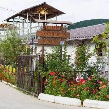 Restaurant nuntă Giurgiu – Ferma Cocosu Rosu